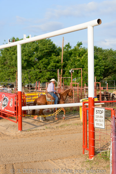 Bandera, TX, USA